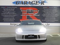 日産 フェアレディZ 3.5 バージョン S