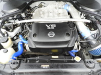 日産 フェアレディZ 3.5 バージョン S