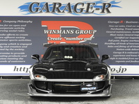 マツダ RX-7 タイプRバサースト