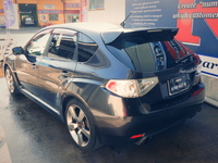 スバル インプレッサSTI 2.0 WRX 4WD