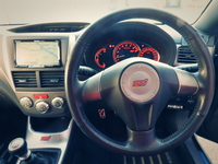 スバル インプレッサSTI 2.0 WRX 4WD