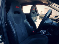 スバル インプレッサSTI 2.0 WRX 4WD