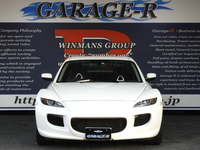 マツダ RX-8 タイプS