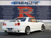 日産 スカイライン 25GTターボ