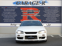 日産 スカイライン 25GTターボ