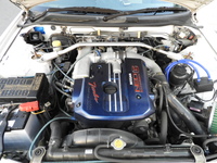 日産 スカイライン 25GTターボ