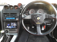 日産 スカイライン 25GTターボ