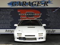 マツダ サバンナRX-7 GT-X