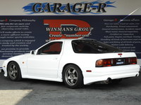 マツダ サバンナRX-7 GT-X