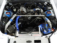 マツダ サバンナRX-7 GT-X