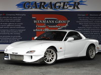 マツダ RX-7 RB