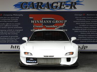 マツダ RX-7 RB