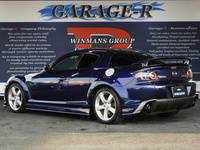 マツダ RX-8 マツダスピードバージョン