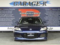 マツダ RX-8 マツダスピードバージョン