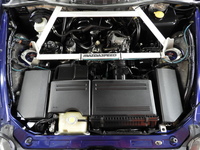 マツダ RX-8 マツダスピードバージョン