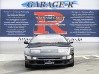 日産 フェアレディZ 300ZX ツインターボ