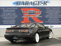日産 フェアレディZ 300ZX ツインターボ