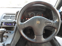 日産 フェアレディZ 300ZX ツインターボ