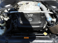 日産 フェアレディZ 3.5 バージョン S