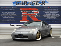 日産 フェアレディZ 3.5 バージョン S