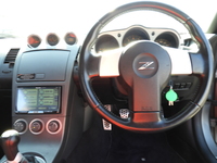 日産 フェアレディZ 3.5 バージョン S