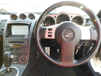 日産 フェアレディZ T