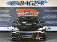 マツダ RX-8 タイプRS