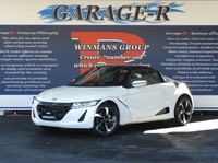 ホンダ S660 アルファ