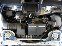 ホンダ S660 アルファ
