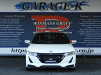 ホンダ S660 アルファ