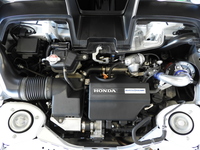ホンダ S660 アルファ