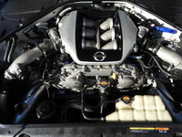 日産 GT-R Premium　トップシークレットチューン