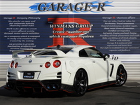 日産 GT-R Premium　トップシークレットチューン