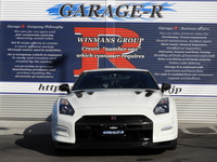 日産 GT-R Premium　トップシークレットチューン