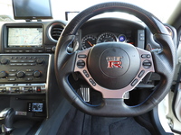 日産 GT-R Premium　トップシークレットチューン