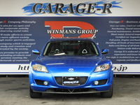 マツダ RX-8 タイプE
