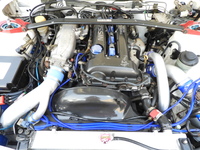 日産 シルビア スペックR