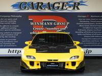 マツダ RX-7 タイプRB