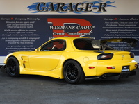 マツダ RX-7 タイプRB