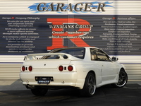 日産 スカイライン GTS-TタイプM