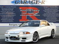 日産 スカイライン GTS-TタイプM