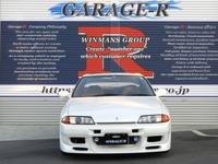 日産 スカイライン GTS-TタイプM