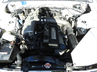 日産 スカイライン GTS-TタイプM