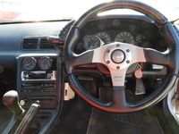日産 スカイライン GTS-TタイプM