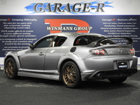 マツダ RX-8 タイプS