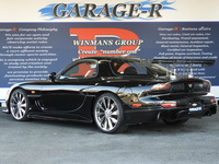 マツダ RX-7 タイプRBバサースト