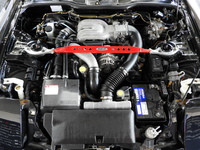 マツダ RX-7 タイプRBバサースト