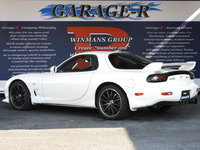 マツダ RX-7 タイプRS