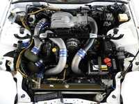マツダ RX-7 タイプRバサースト