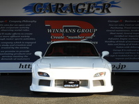 マツダ RX-7 タイプRバサースト